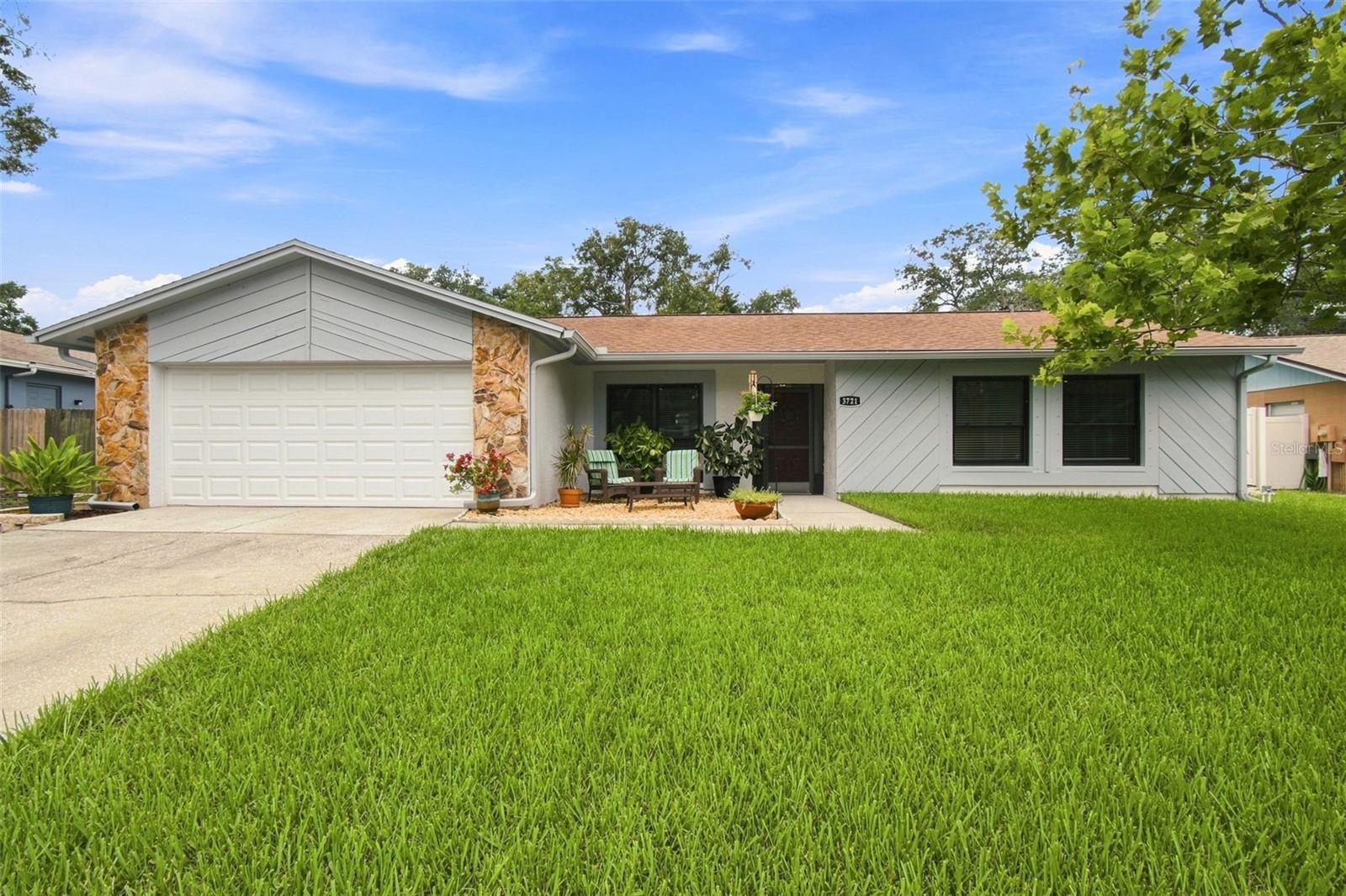 3721 Sand Pebble Dr Property Photo 1