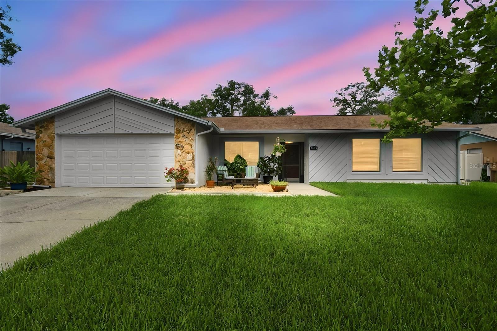 3721 Sand Pebble Dr Property Photo 2