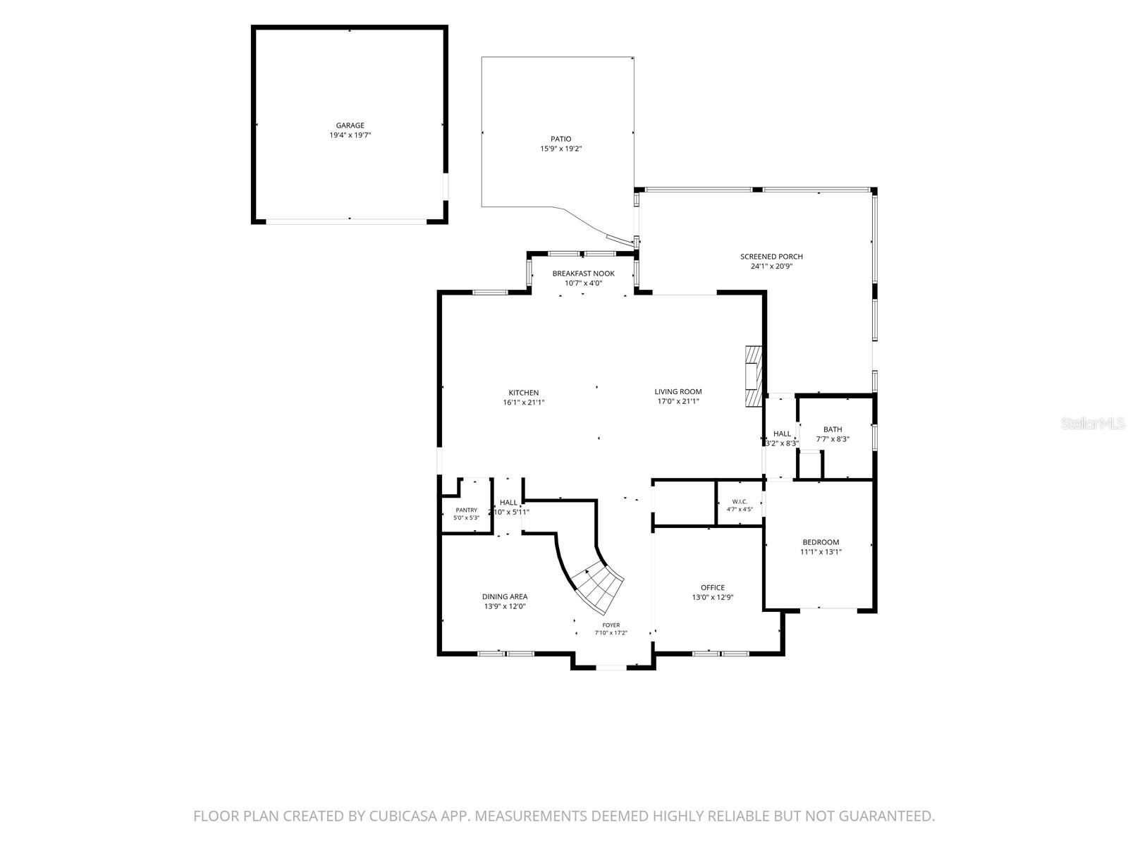 3917 W San Luis St Property Photo 51