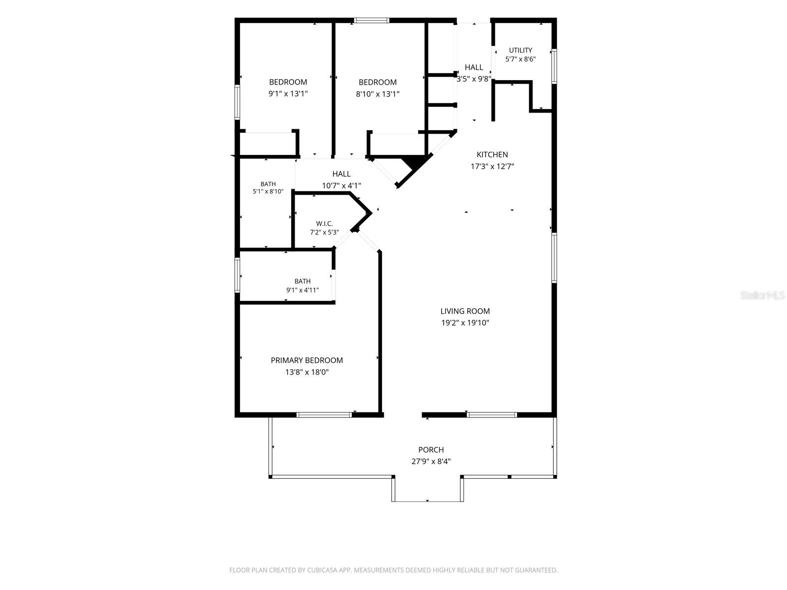 3203 Deleuil Ave Property Photo 29