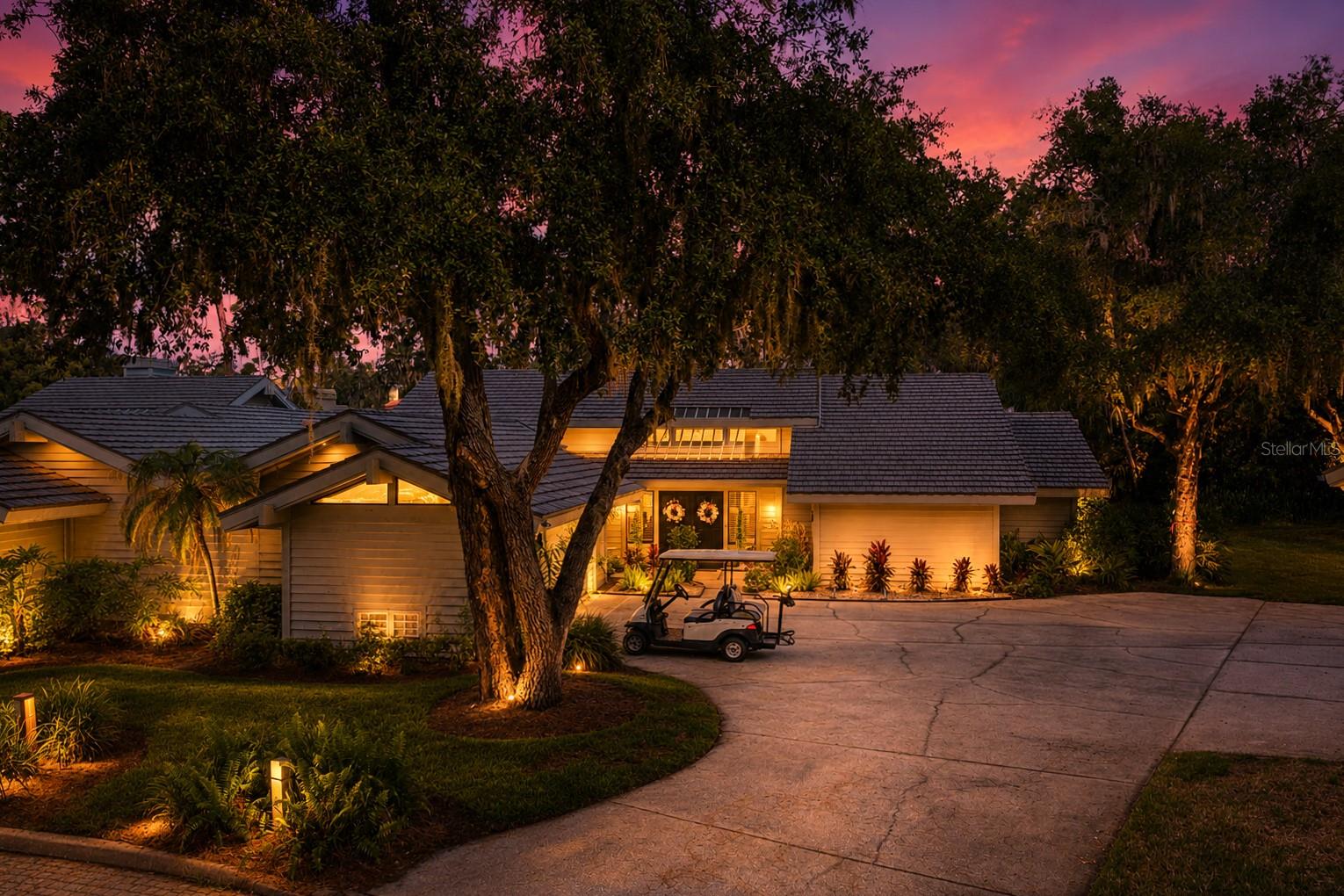 5357 Cobblestone Ct Property Photo 2
