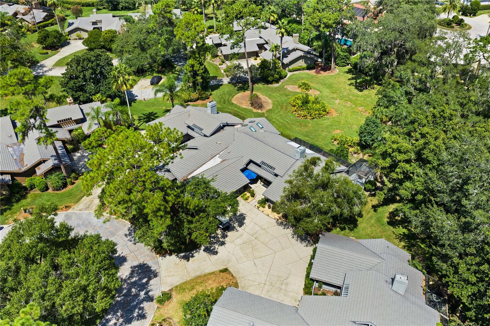 5357 Cobblestone Ct Property Photo 3