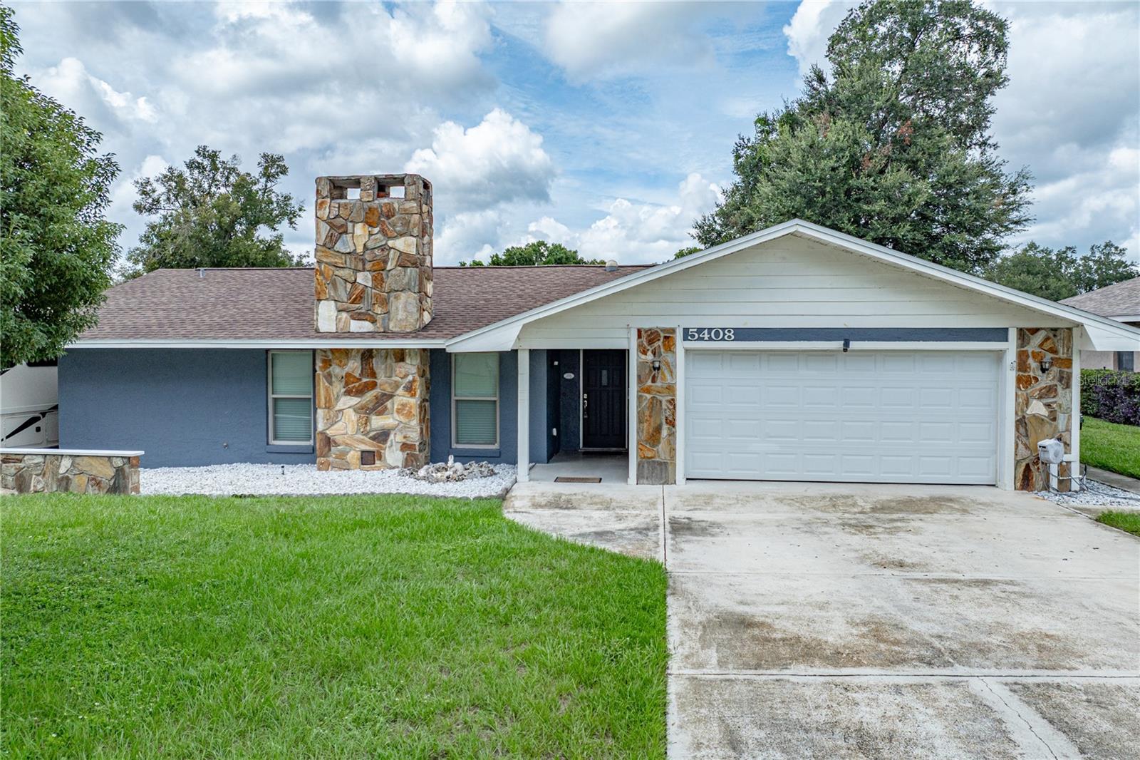 5408 Weber Pl Property Photo 2