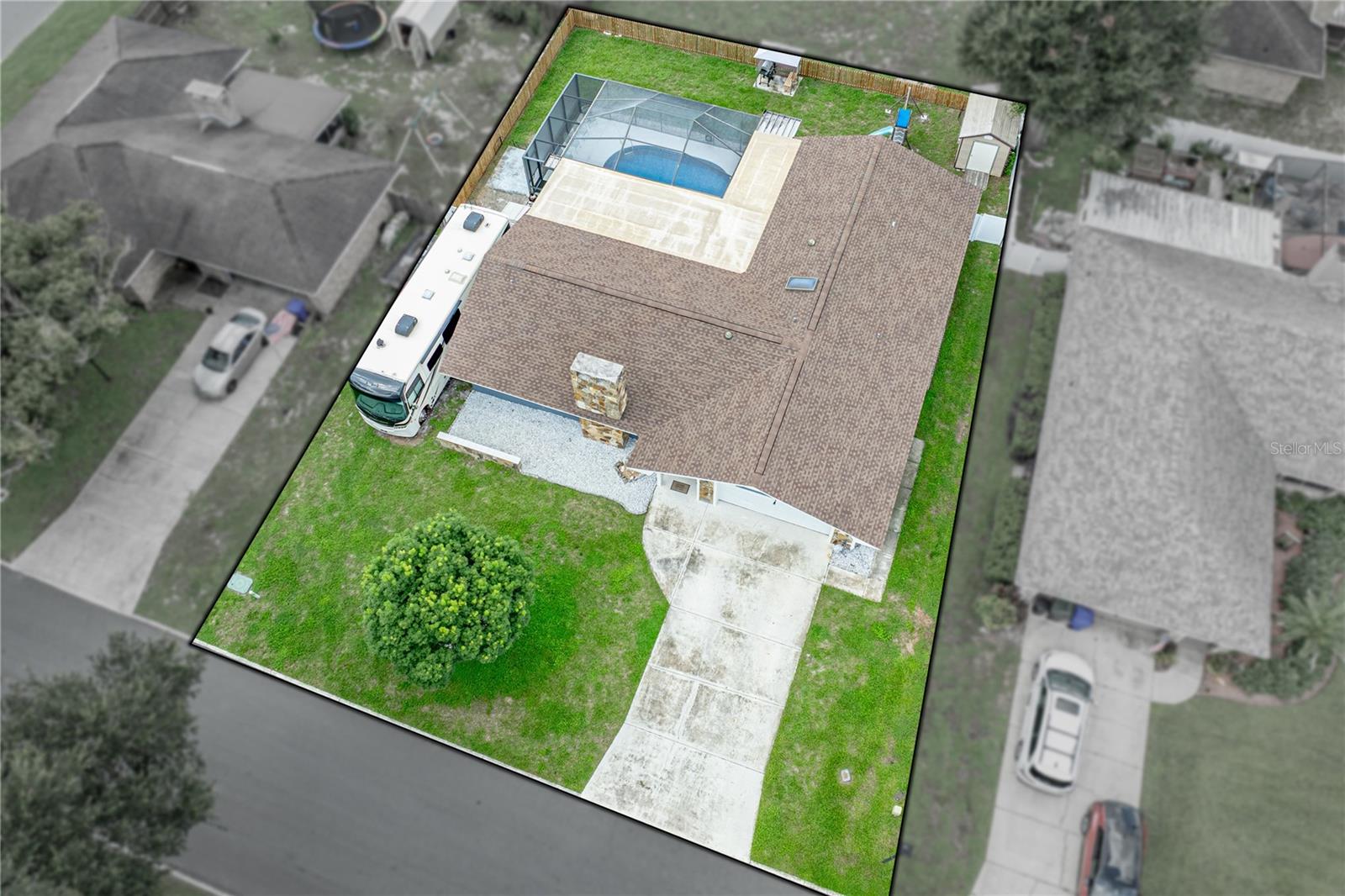 5408 Weber Pl Property Photo 71