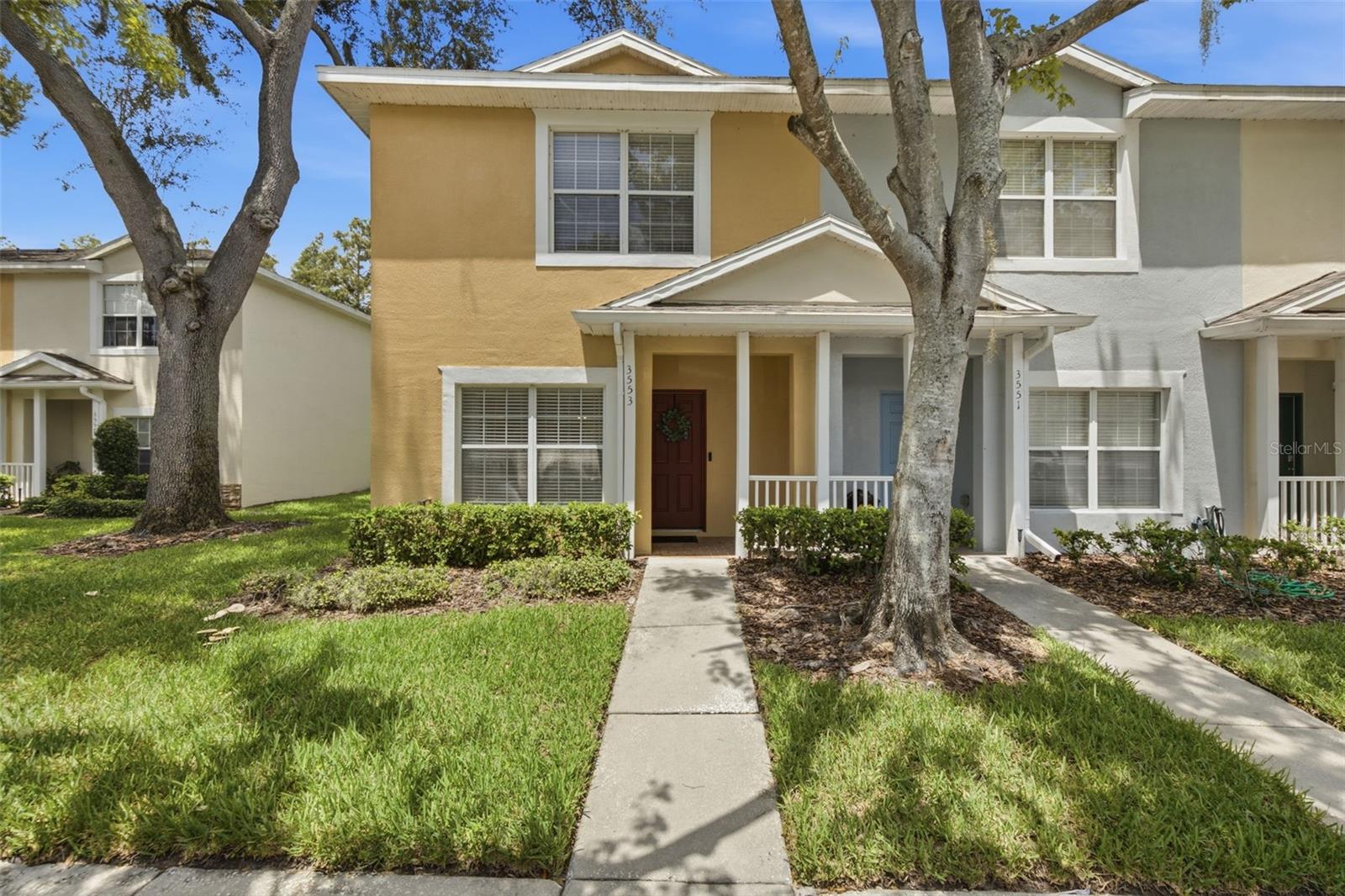 3553 High Hampton Cir Property Photo 1