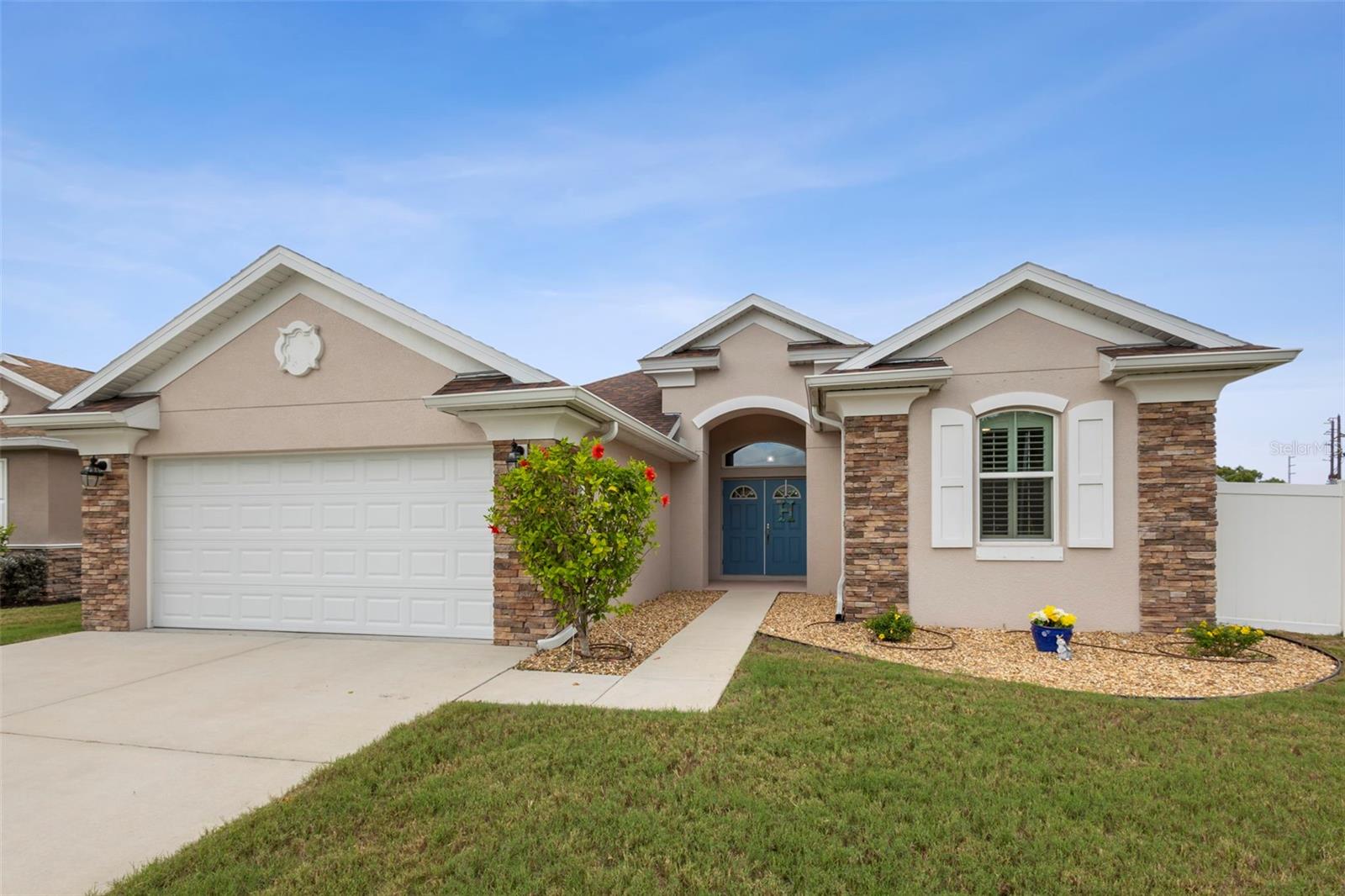 8521 Sunset Harbor Ct Property Photo 1