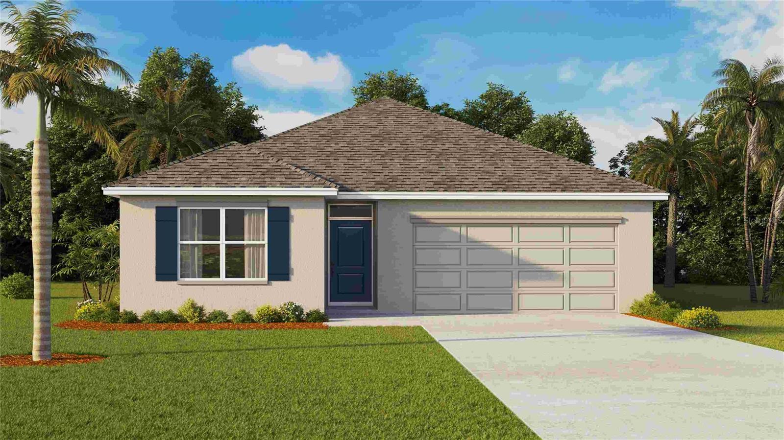 15009 Crosshall Stream Dr Property Photo 1