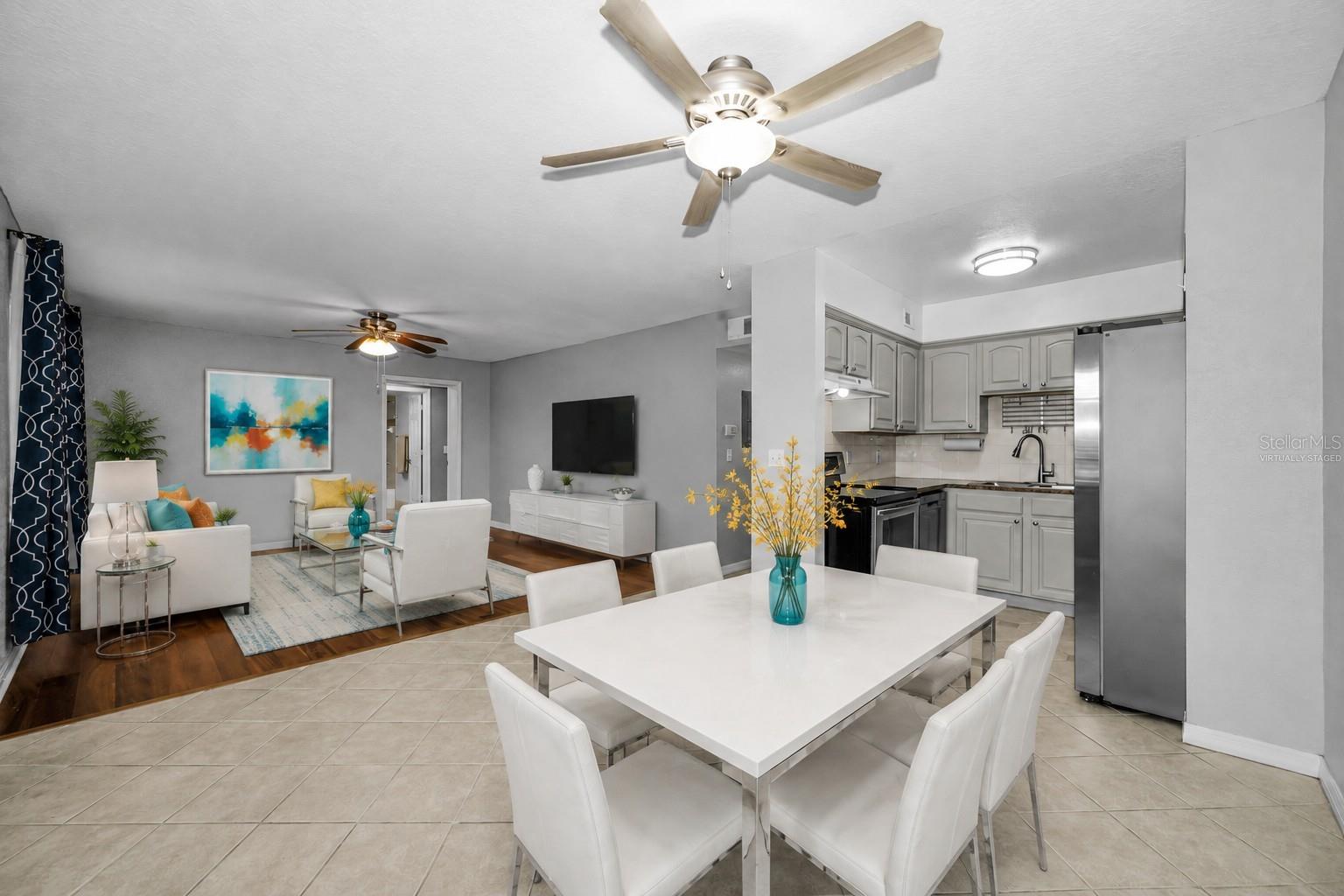 6100 Gulfport Blvd S #405 Property Photo 8
