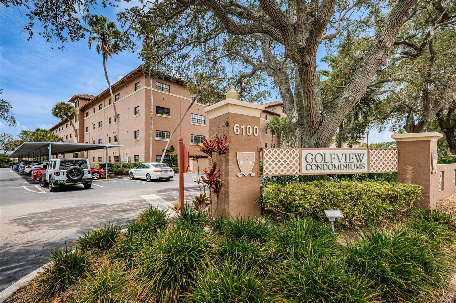 6100 Gulfport Blvd S #405 Property Photo 51