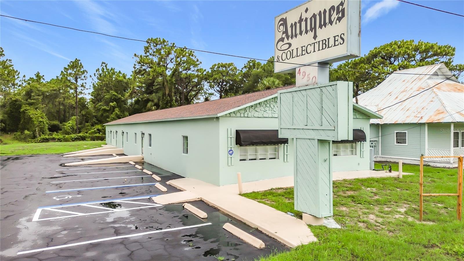 4950 S SUNCOAST BLVD