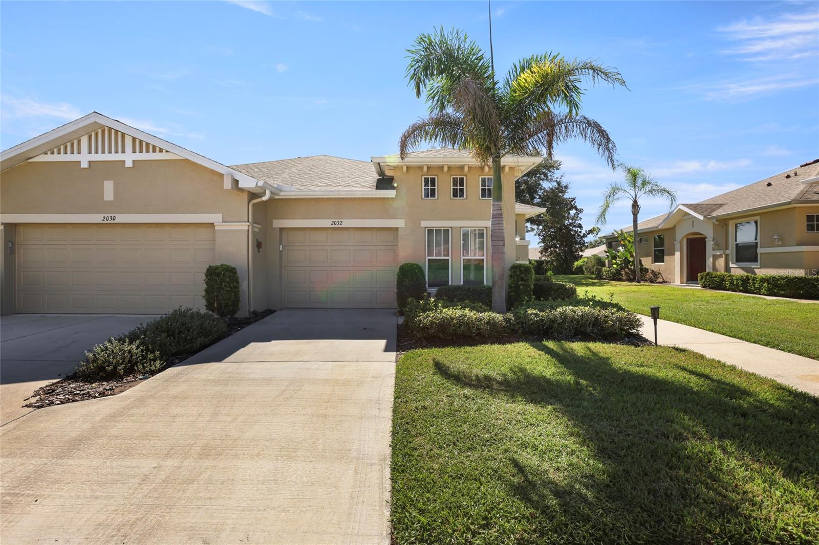 2032 INVERNESS GREENS DR #76 Property Photo 1