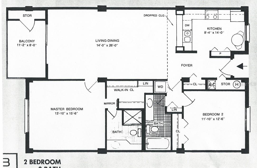 1776 6th St Nw #504 Property Photo 2