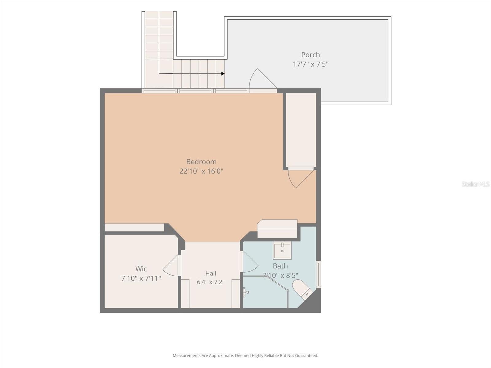 1828 Venetian Point Dr Property Photo 15