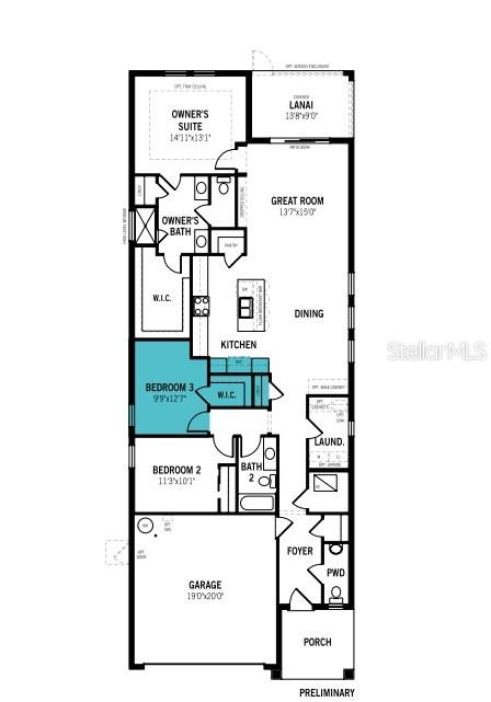 1767 Soaring Vida St Property Photo 2