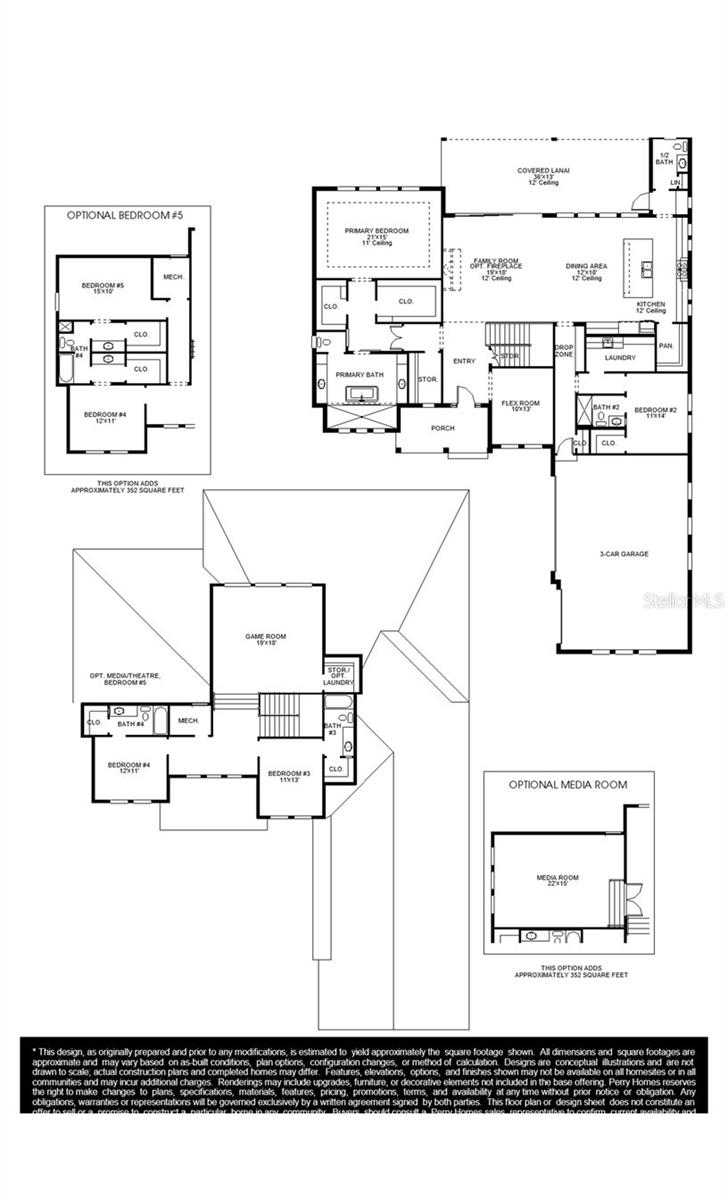 3804 Thoroughbred Ct Property Photo 2
