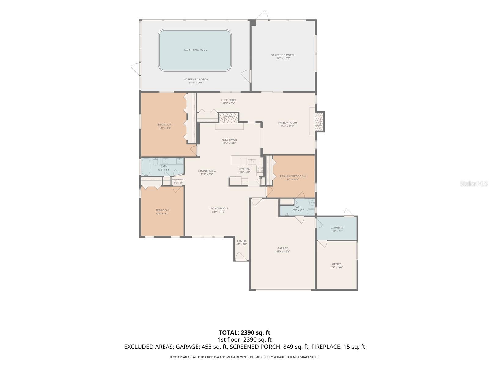 1257 Finland Dr Property Photo 3