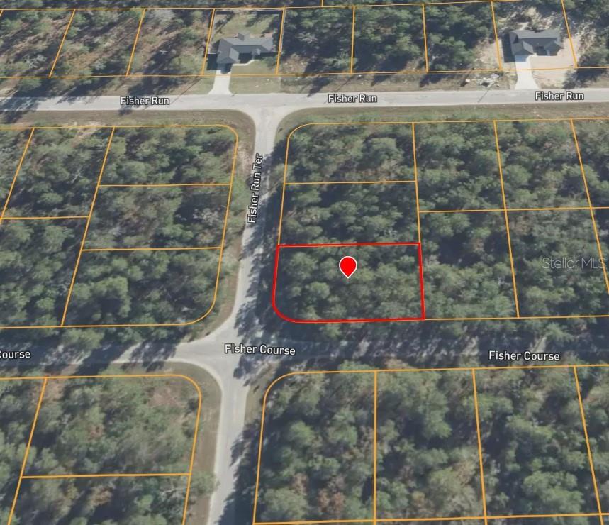 Fisher Run Ter Property Photo 2