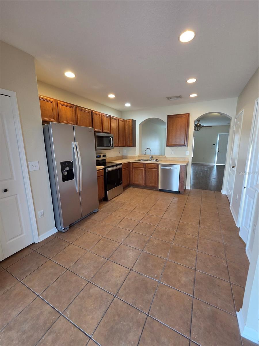 12353 Foxmoor Peak Dr Property Photo 5