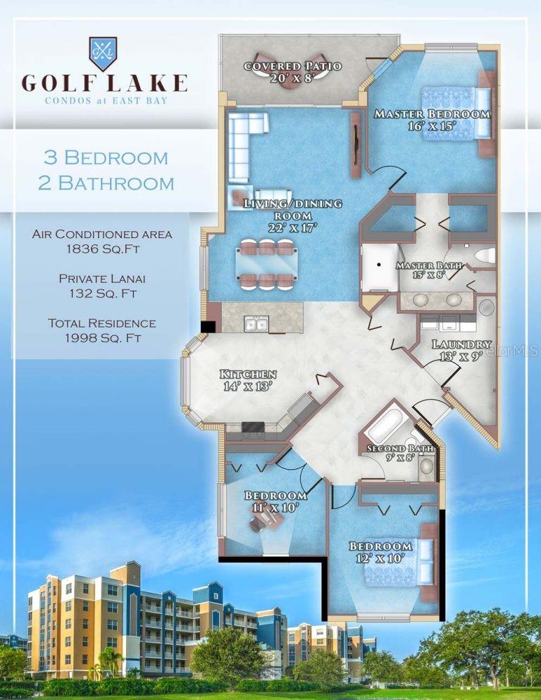 960 Starkey Rd #3501 Property Photo 16