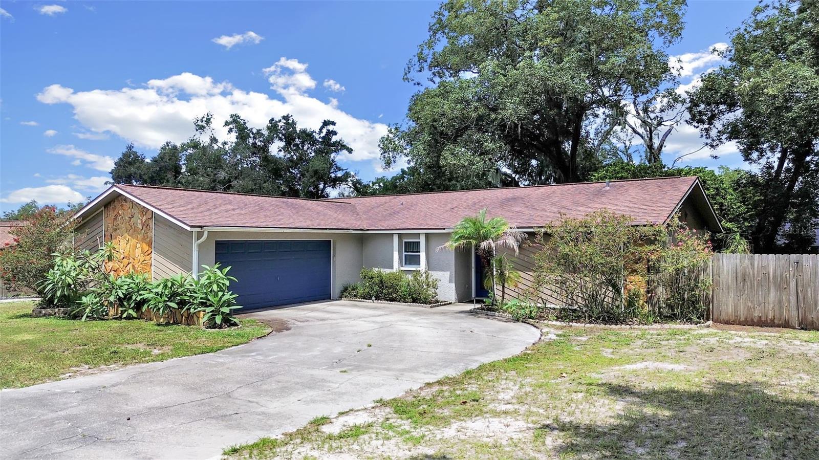 11506 Whisper Ridge Ct Property Photo 1