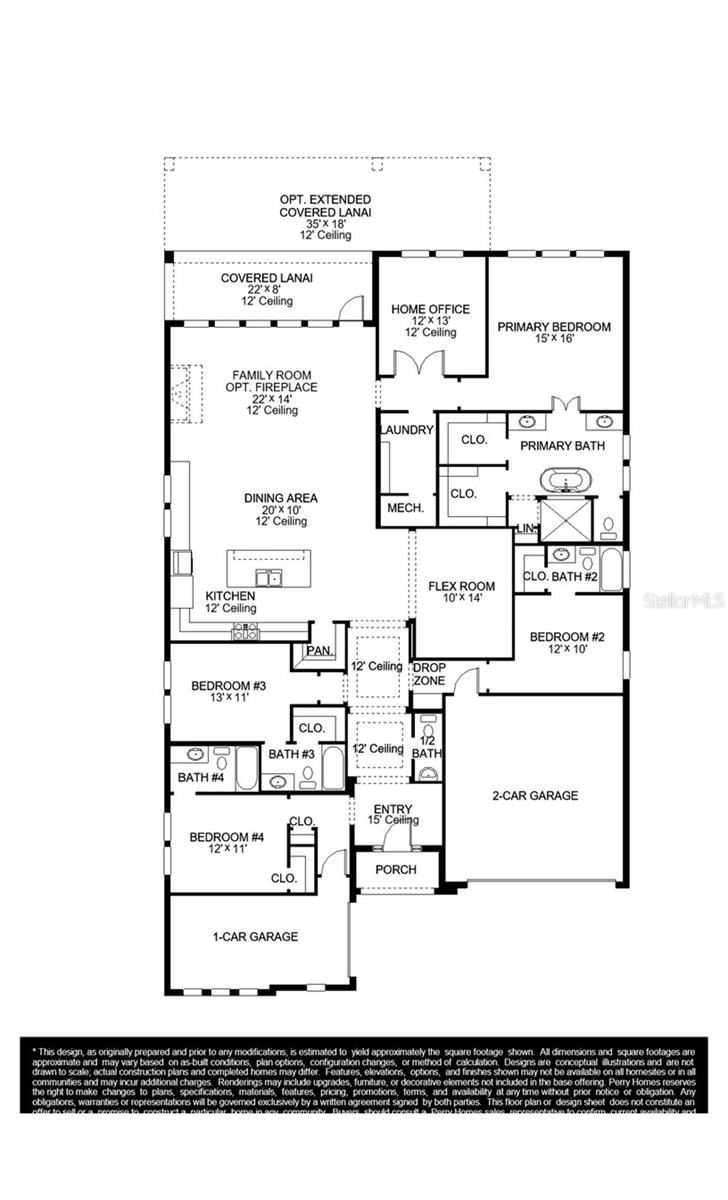 8118 Roll Tide Ter Property Photo 2