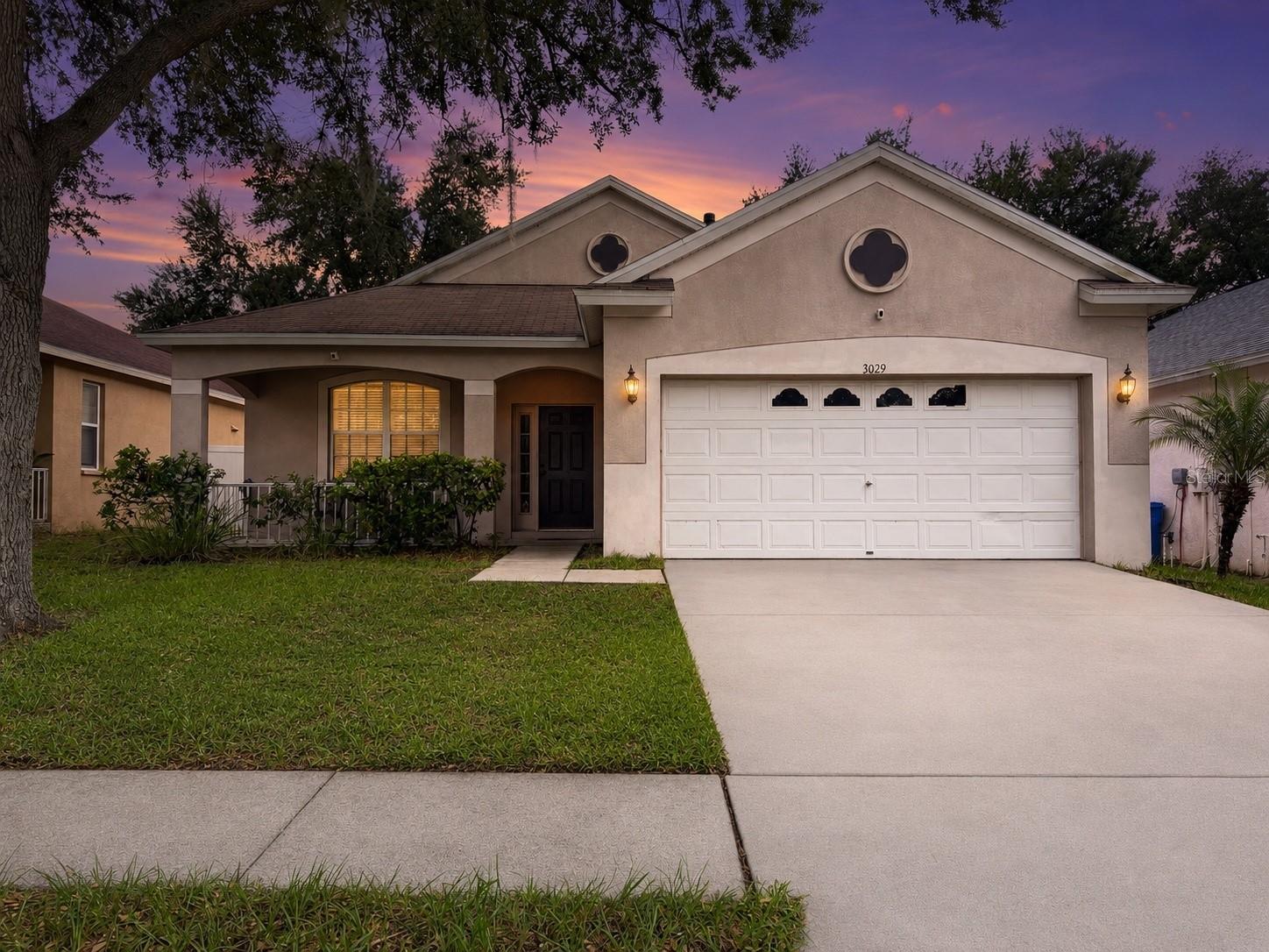 3029 SUMMER CRUISE DR