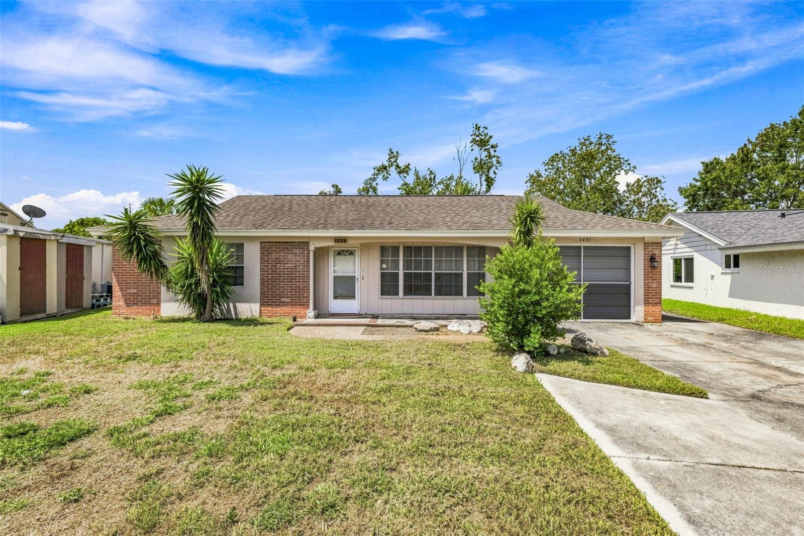 3431 OVERLAND DR Property Photo 1