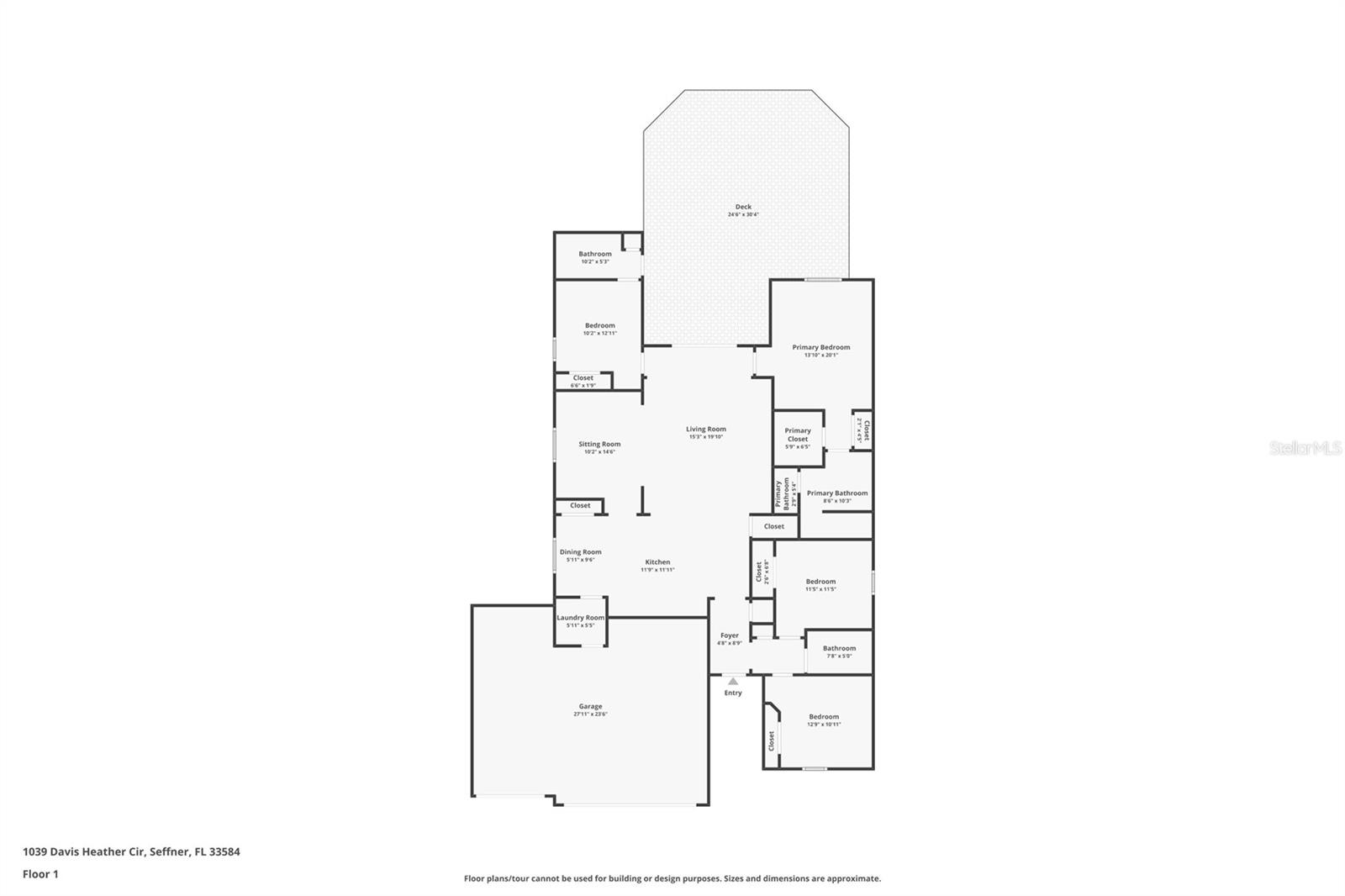 1039 Davis Heather Cir Property Photo 28