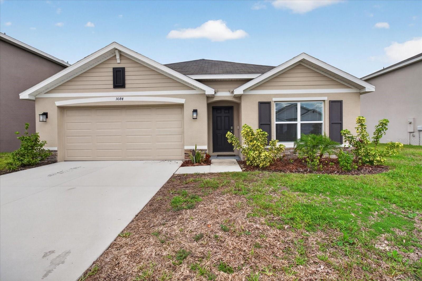 3084 LIVING CORAL ST Property Photo 1