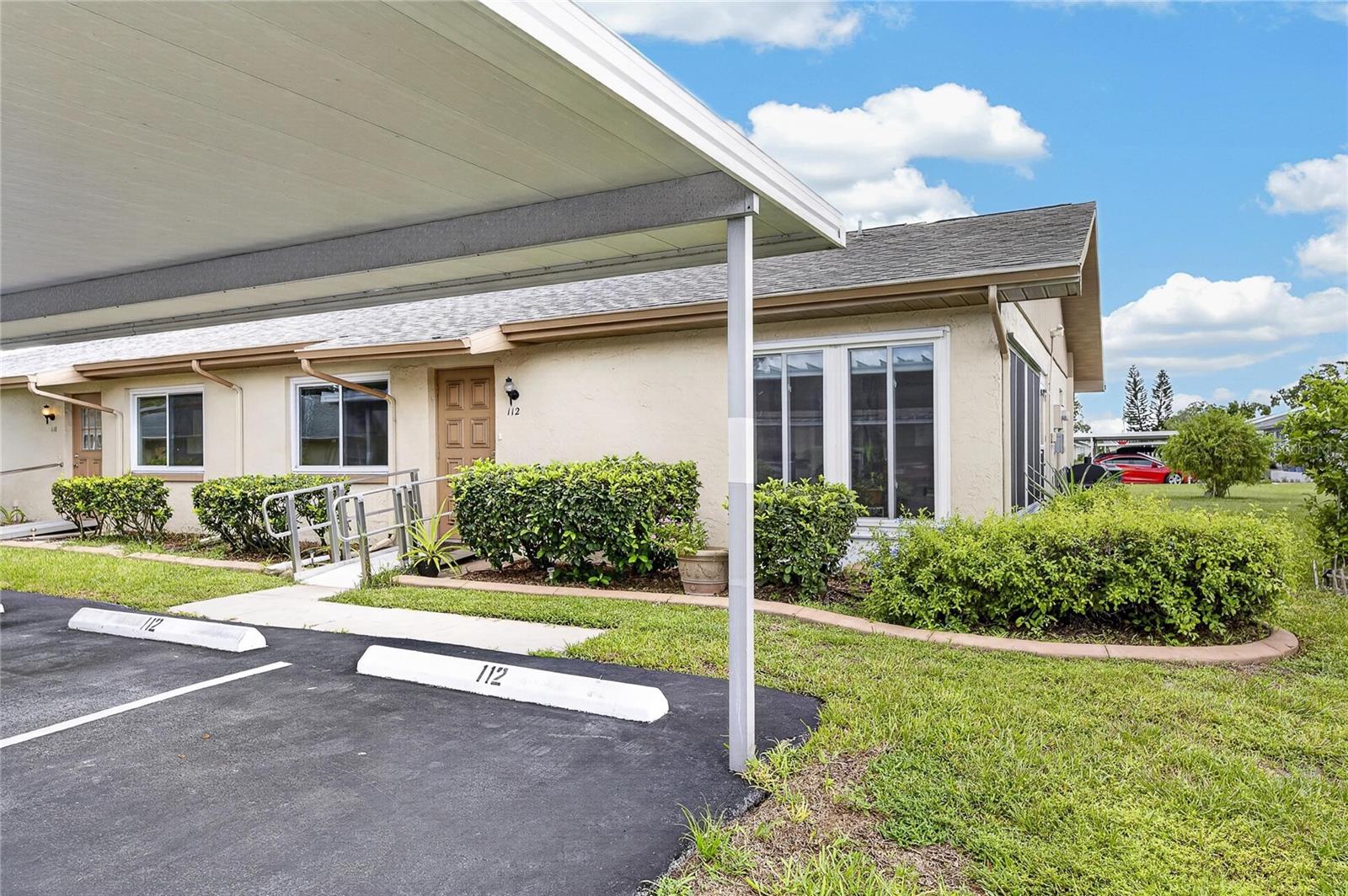 112 GLOUCESTER BLVD #345