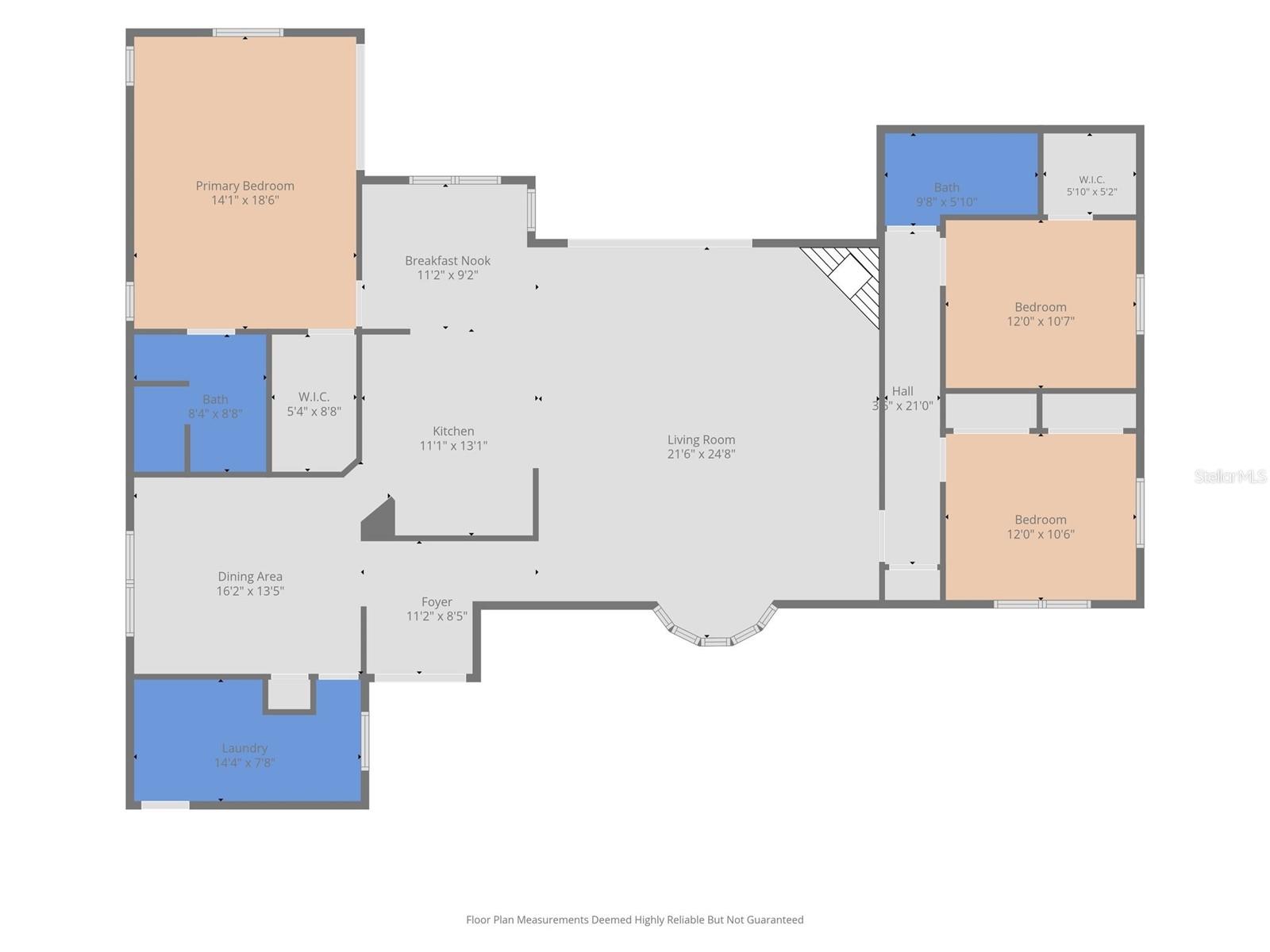 5328 Florentine Ct Property Photo 40