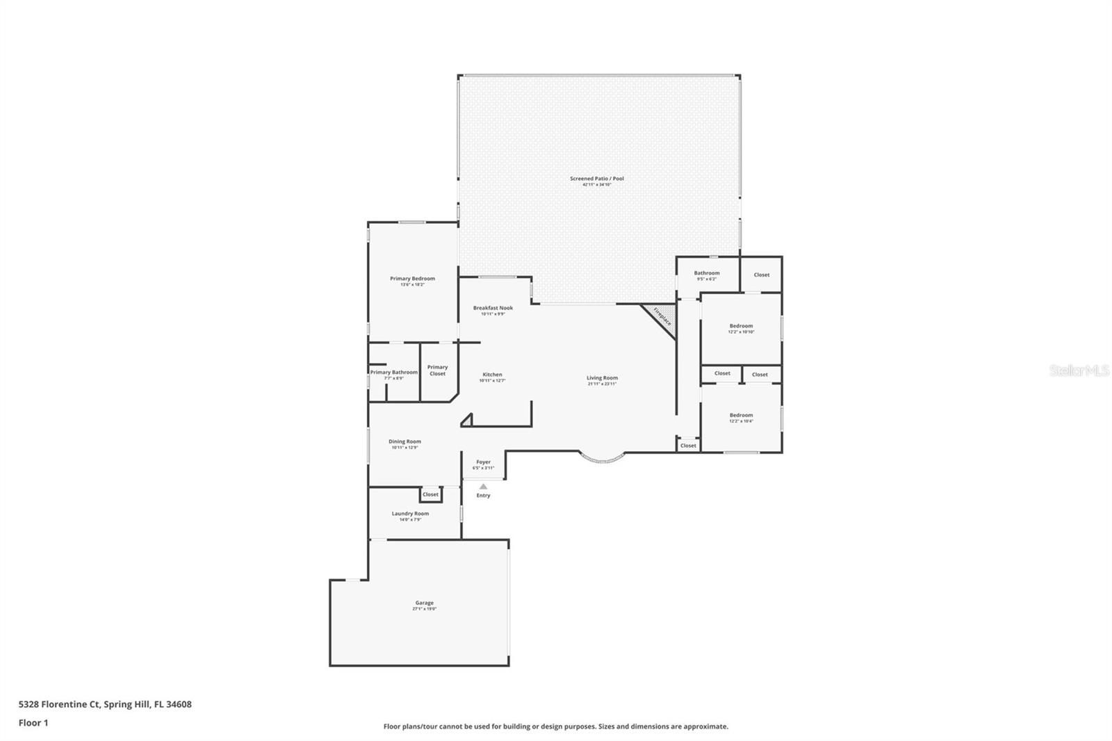 5328 Florentine Ct Property Photo 41