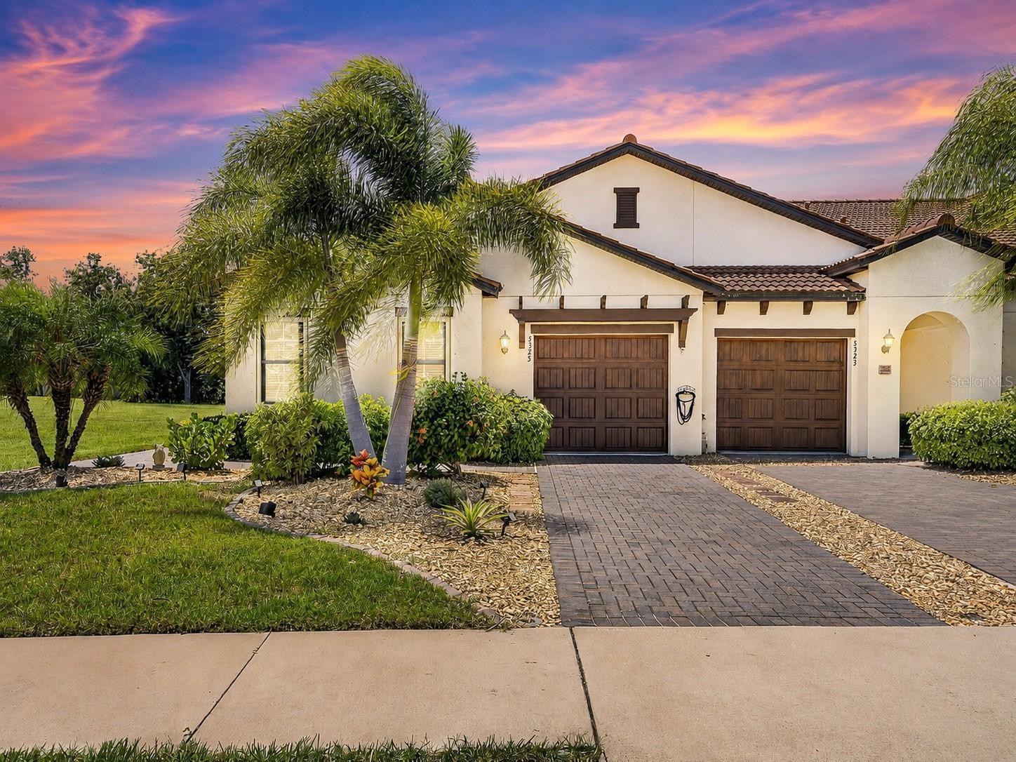 5325 Stoic Vale Dr Property Photo 1