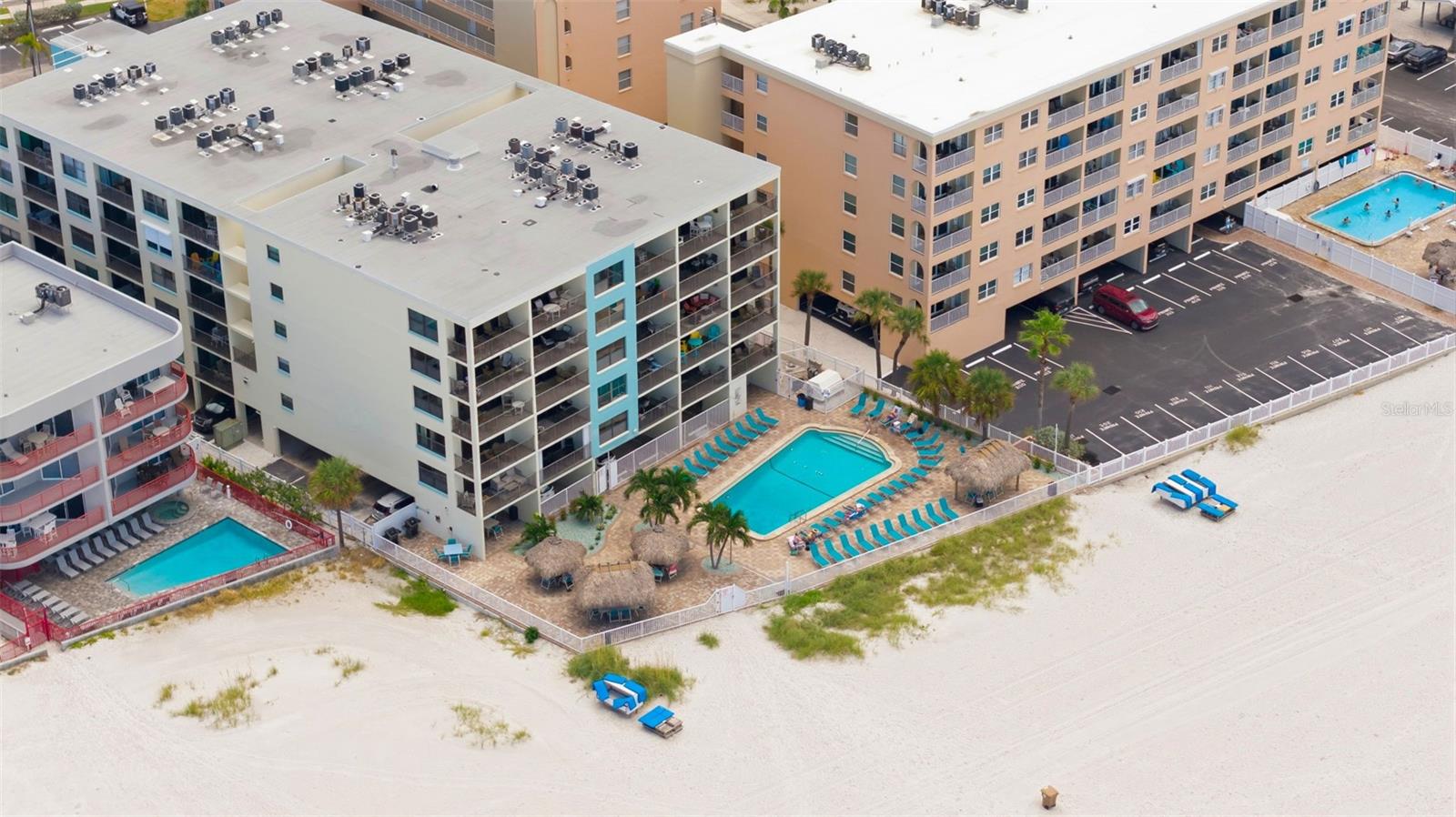 12924 Gulf Blvd #304 Property Photo 3