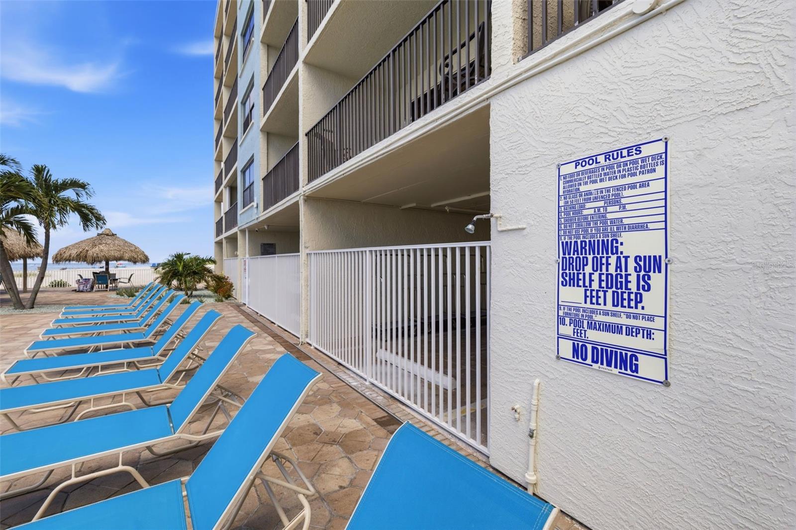12924 Gulf Blvd #304 Property Photo 31