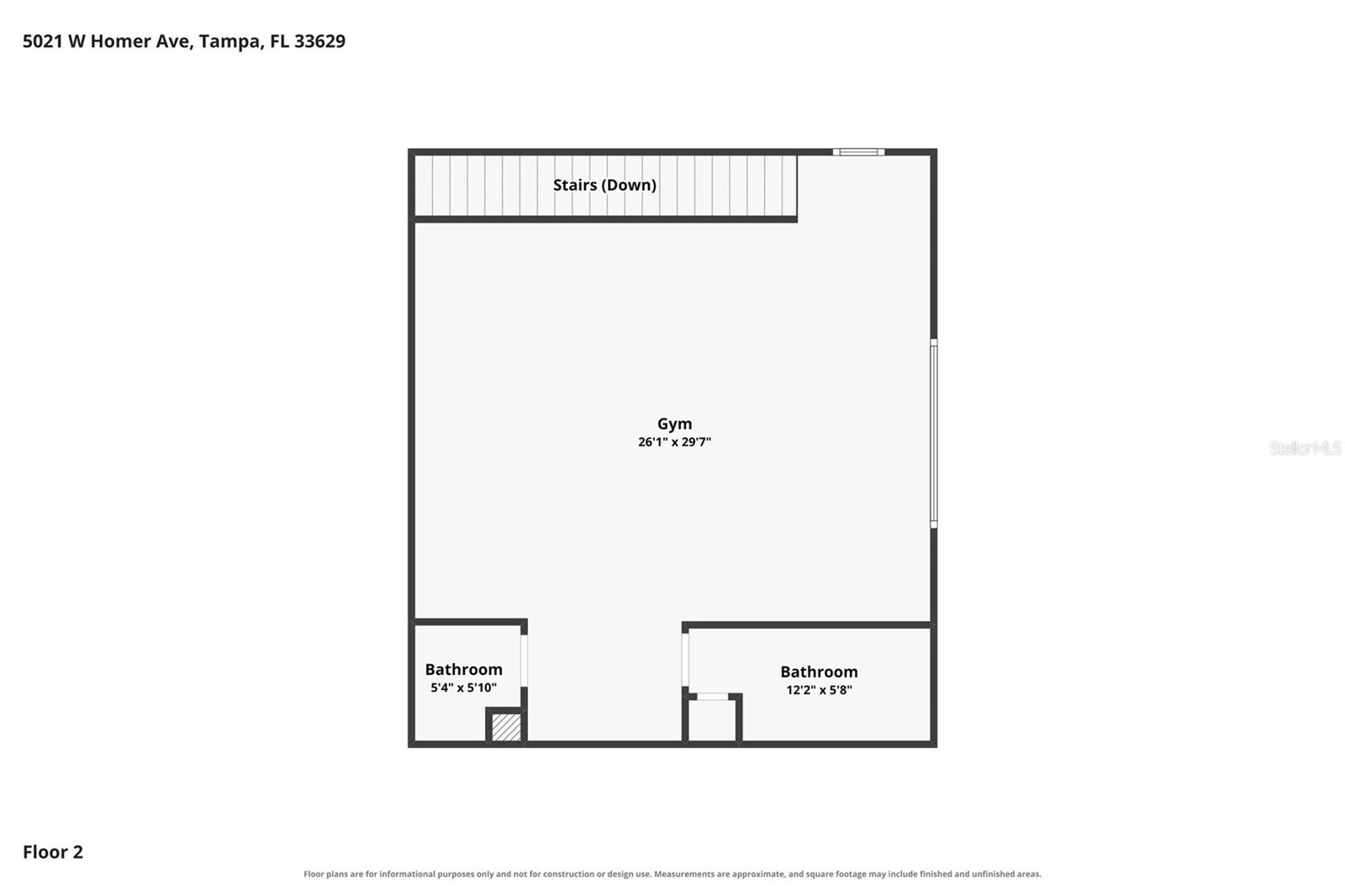 5021 W Homer Ave Property Photo 42