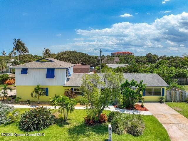 205 RITA BLVD