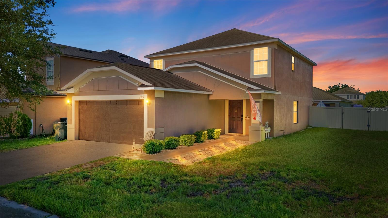 7719 Maroon Peak Dr Property Photo