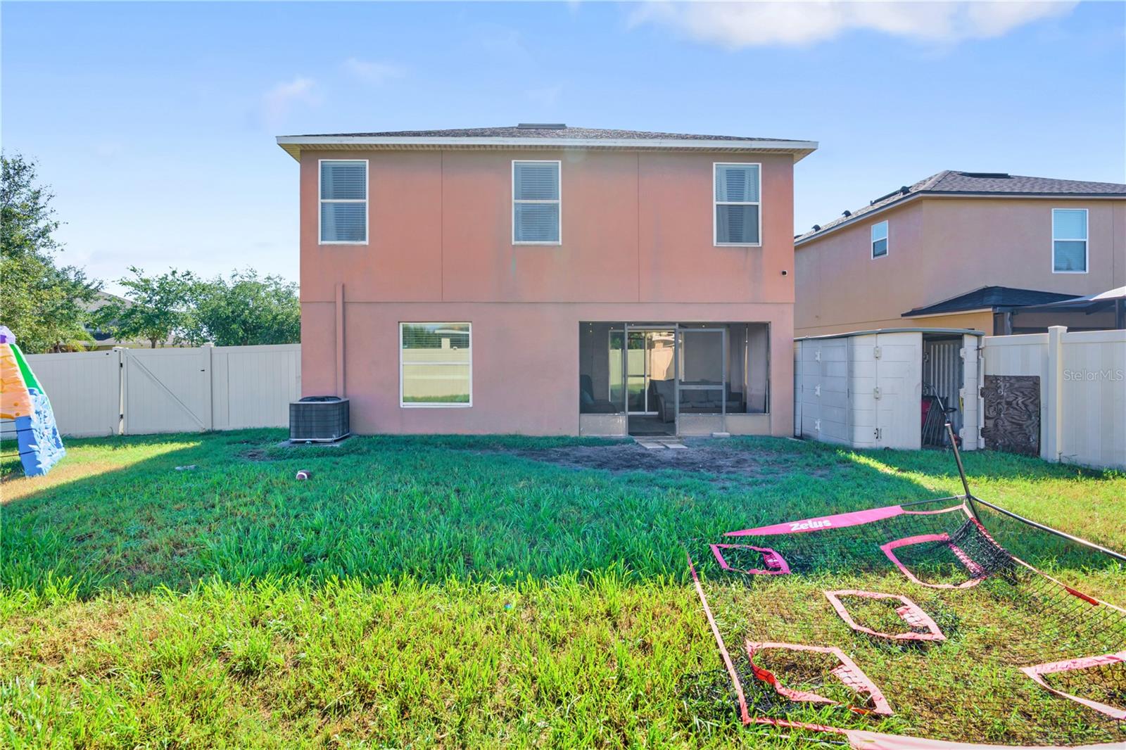 7719 Maroon Peak Dr Property Photo 39