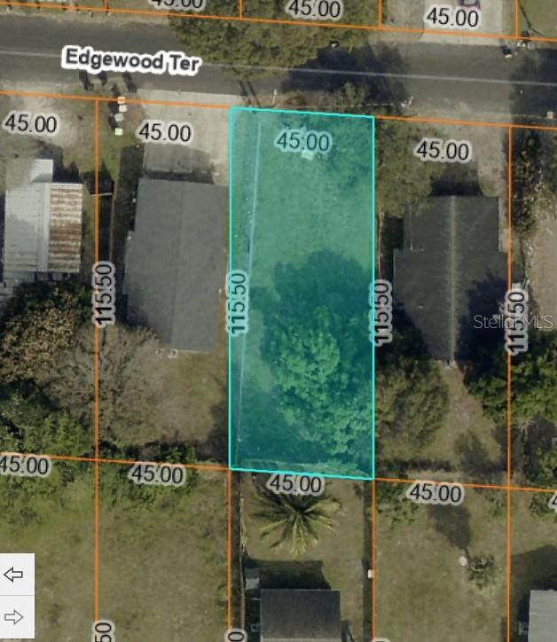 Edgewood Ter Property Photo 1