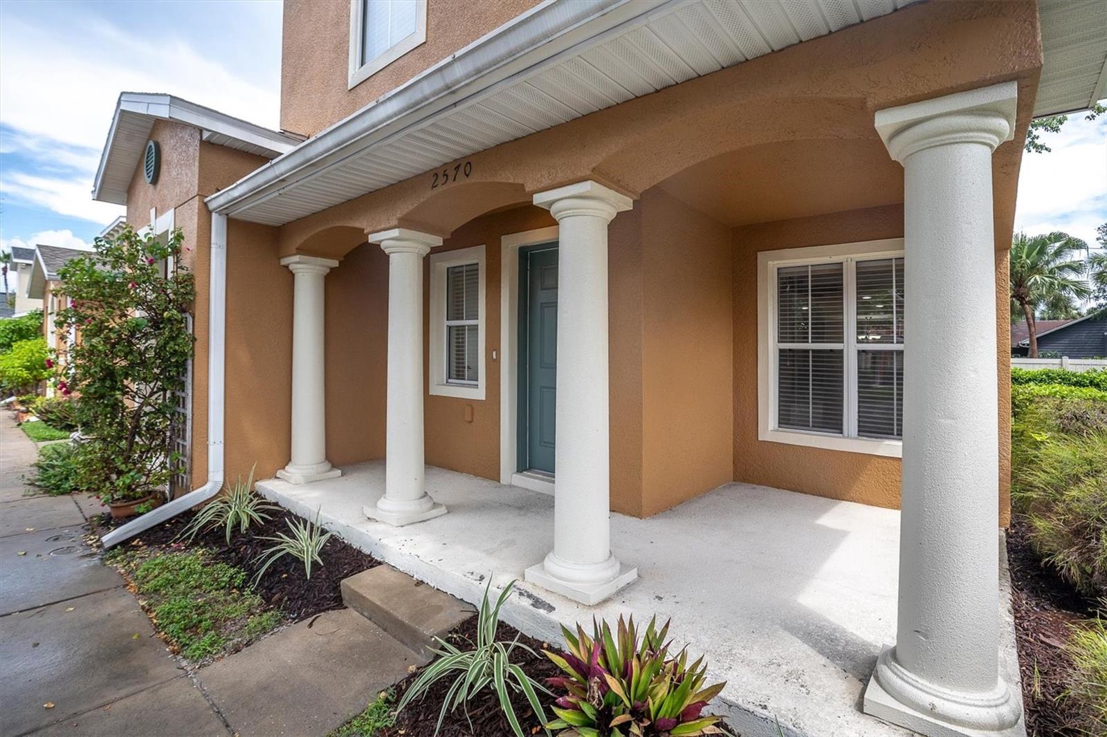 2570 Sea Wind Way Property Photo 2