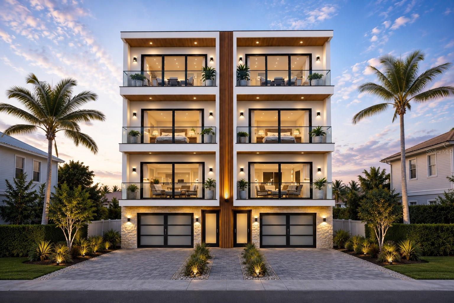 2005 Beach Trl #a Property Photo 1