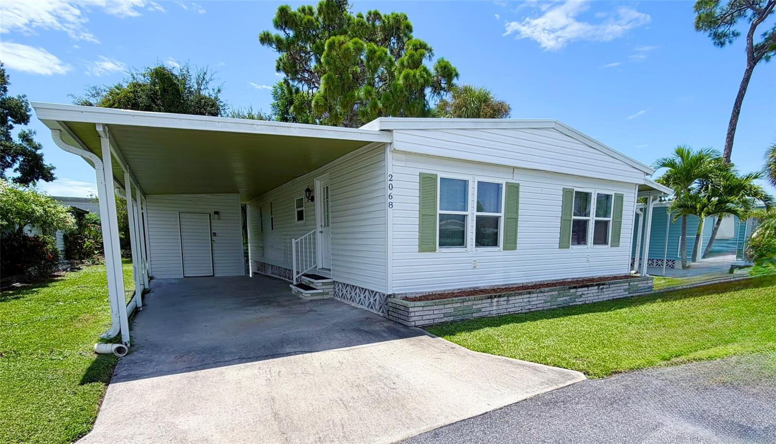 2068 Ca D Oro Dr Property Photo 1