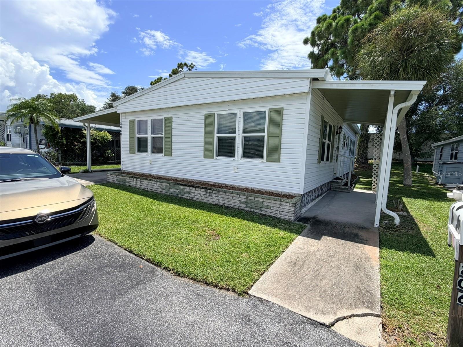 2068 Ca D Oro Dr Property Photo 2