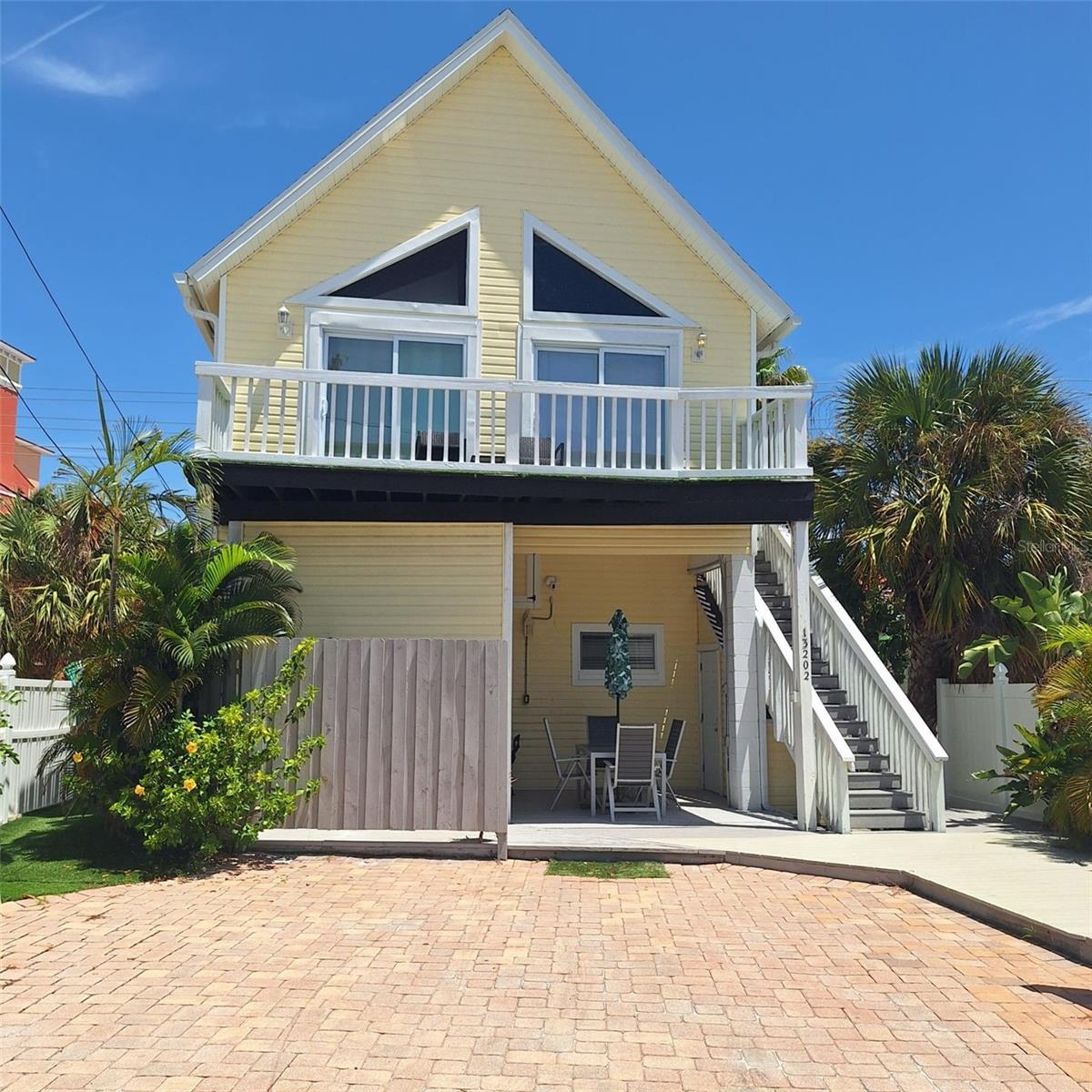 13202 Gulf Blvd Property Photo 2