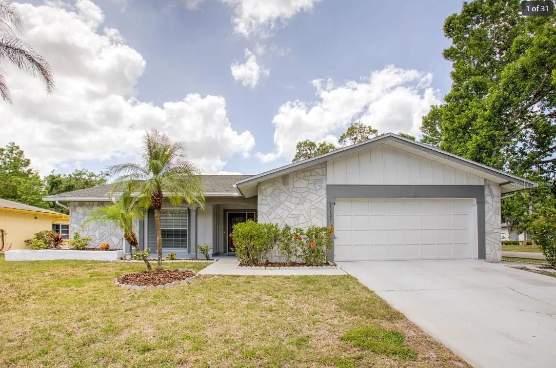 13309 Shadberry Ln Property Photo 1