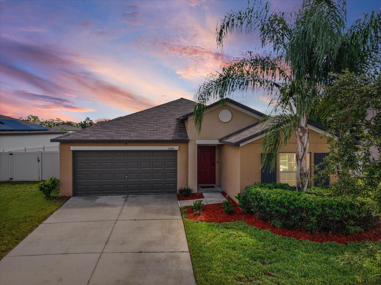 15416 Wicked Strong St Property Photo 1