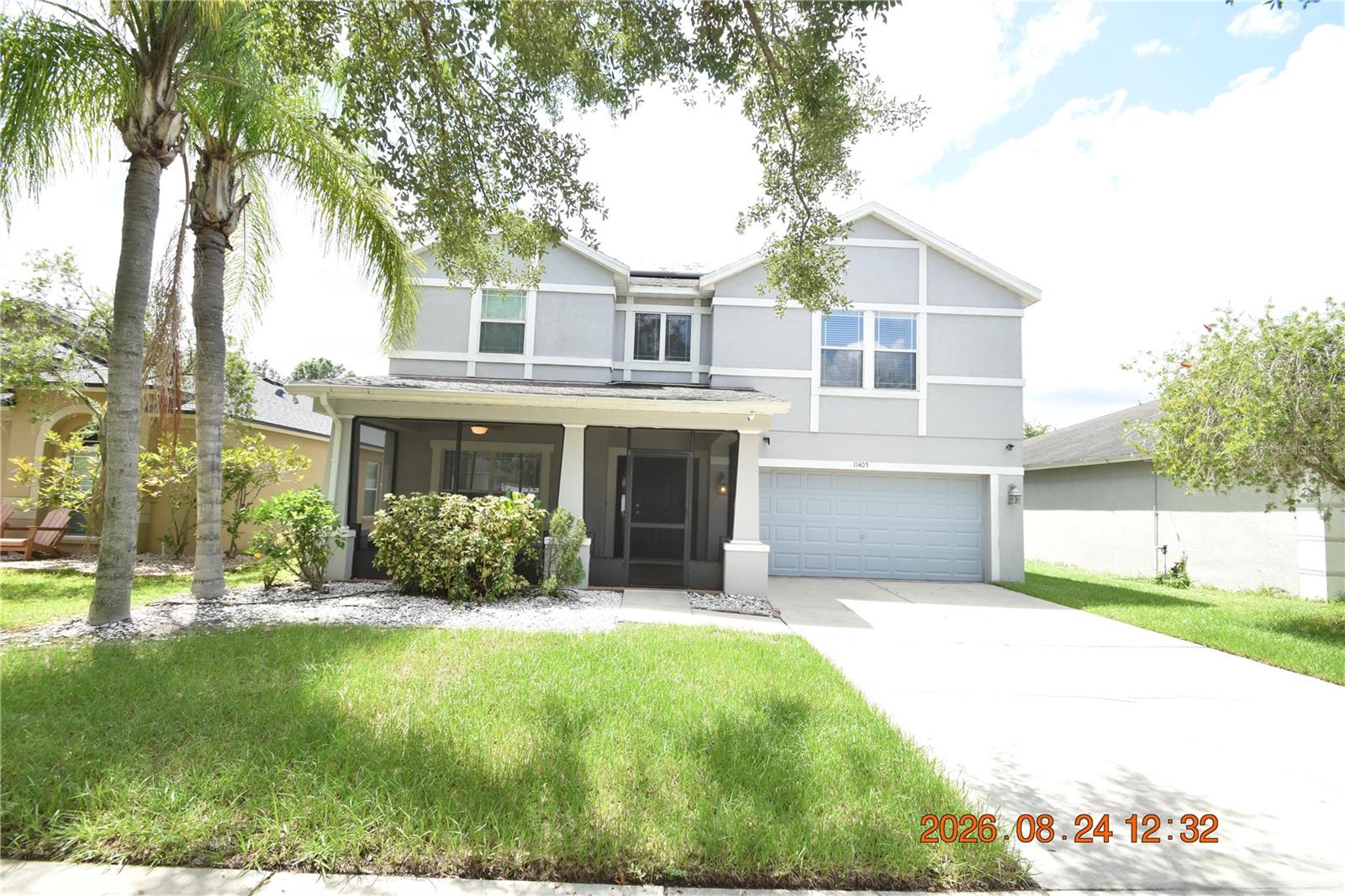 11405 Flora Springs Dr Property Photo 1