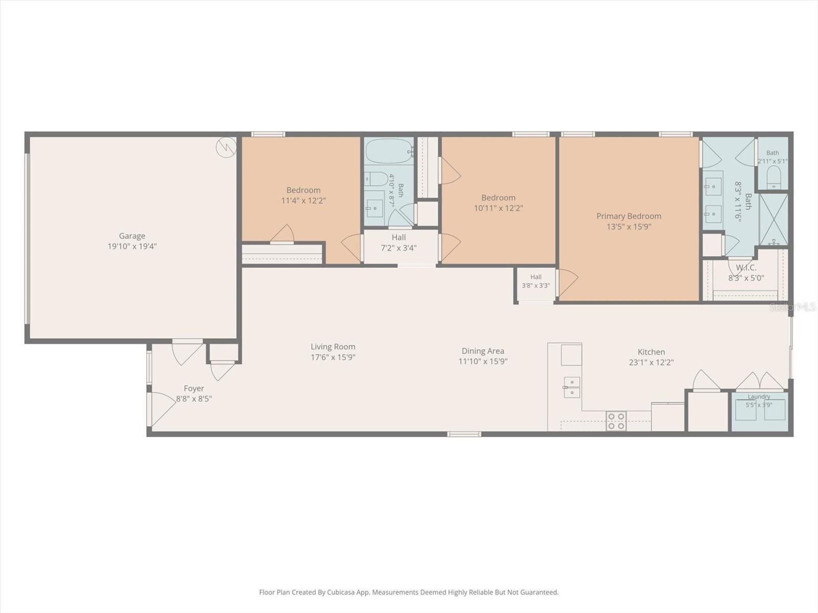 5761 Helmsman Ct Property Photo 50