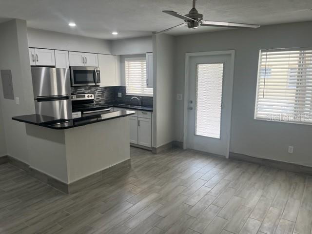 1605 Pass A Grille Way #2 Property Photo 3